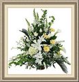 Tiger Lily Floral Design, 2334 W Lake Rd, Ashville, NY 14710, (716)_763-1330